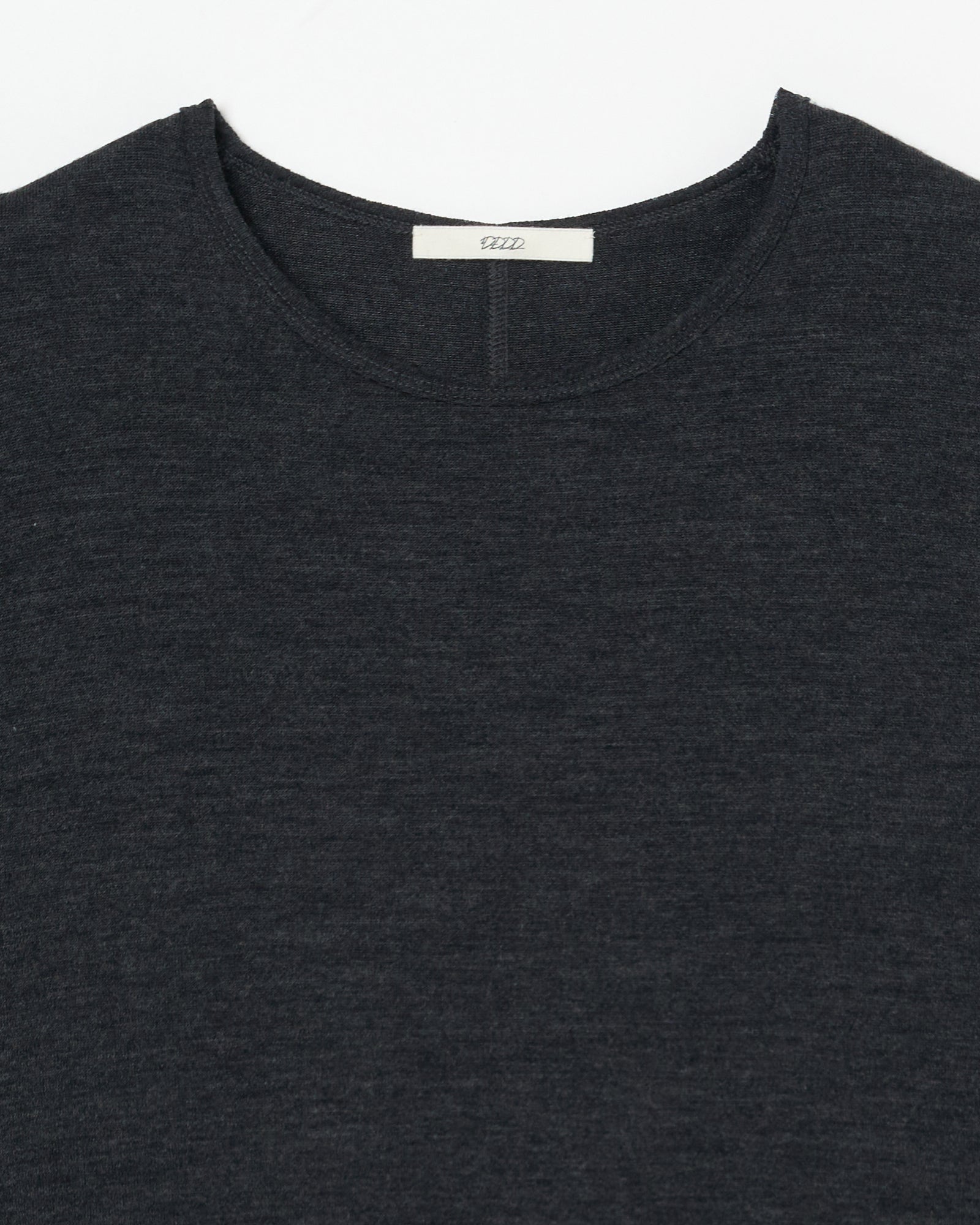 Merino Wool L/S T-Shirt
