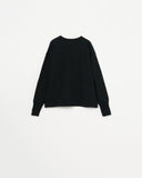 Heavy Cotton French Terry  Sweatshirt