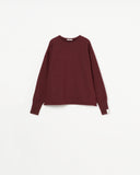 Heavy Cotton French Terry  Sweatshirt