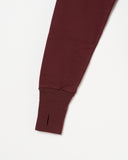 Heavy Cotton French Terry  Sweatshirt
