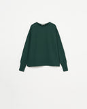 Heavy Cotton French Terry  Sweatshirt