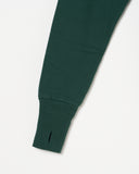 Heavy Cotton French Terry  Sweatshirt