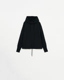 Heavy Cotton French Terry Hoodie