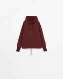 Heavy Cotton French Terry Hoodie