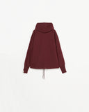 Heavy Cotton French Terry Hoodie