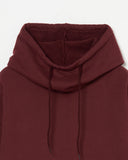 Heavy Cotton French Terry Hoodie
