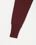 Heavy Cotton French Terry Hoodie