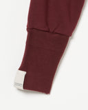 Heavy Cotton French Terry Hoodie