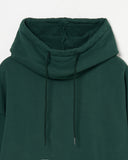 Heavy Cotton French Terry Hoodie