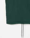 Heavy Cotton French Terry Hoodie