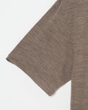 Merino Wool  S/S T-shirt