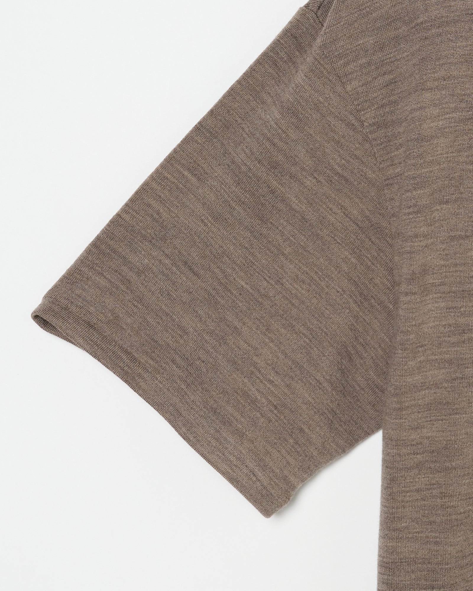 Merino Wool  S/S T-shirt