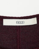 Merino Wool  S/S T-shirt