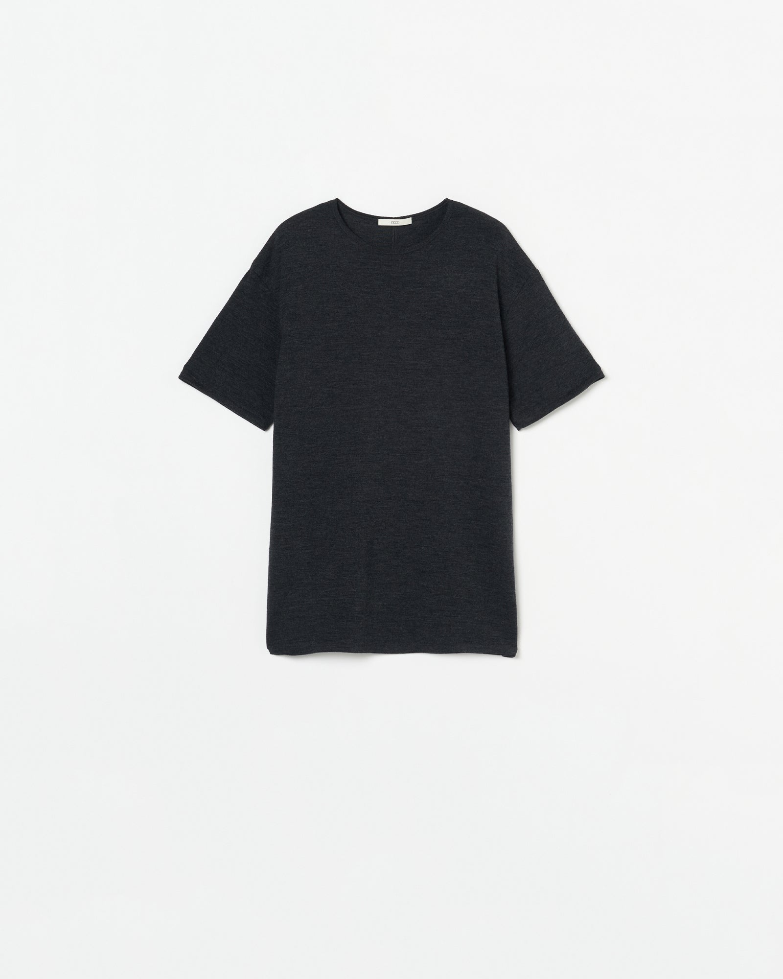 Merino Wool  S/S T-shirt