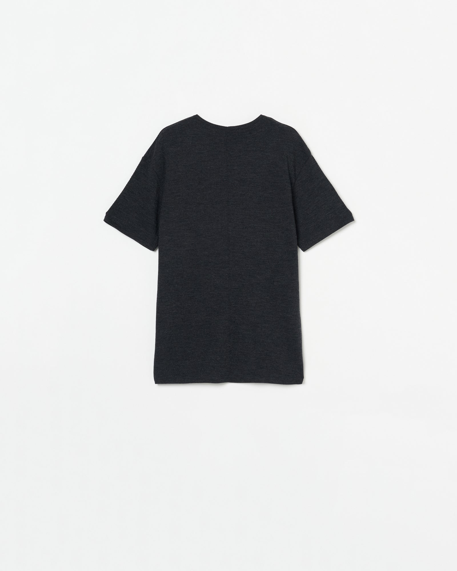 Merino Wool  S/S T-shirt