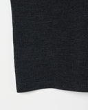 Merino Wool  S/S T-shirt