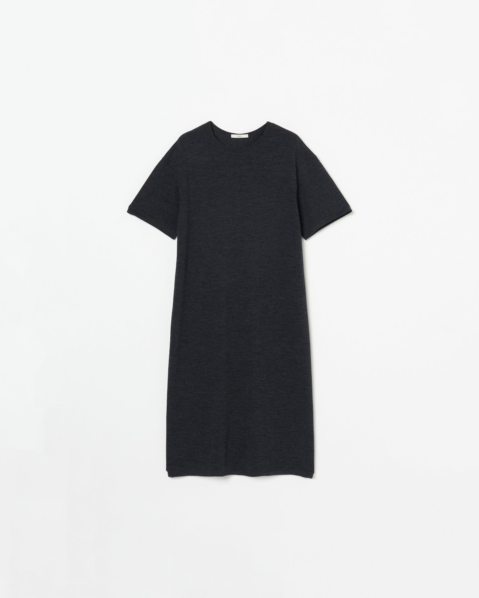 Merino Wool  S/S Over T-shirt
