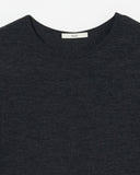 Merino Wool  S/S Over T-shirt