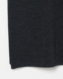 Merino Wool  S/S Over T-shirt
