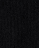 Fox‑Wool Side Zip Knit