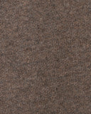 Cashmere Pile Crew