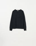 Cashmere Pile Crew