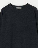 Cashmere Pile Crew