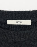 Cashmere Pile Crew