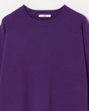 Cashmere Pile Crew