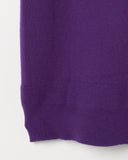 Cashmere Pile Hoodie