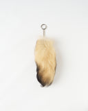 Fur Loop Keyring