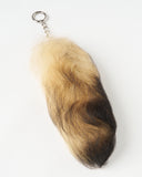 Fur Loop Keyring