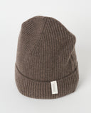 Cashmere Knit Beanie