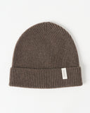 Cashmere Knit Beanie