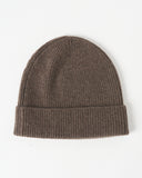 Cashmere Knit Beanie