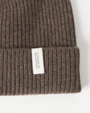 Cashmere Knit Beanie