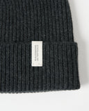 Cashmere Knit Beanie