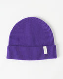Cashmere Knit Beanie