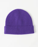 Cashmere Knit Beanie
