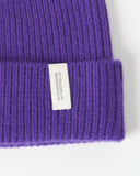Cashmere Knit Beanie