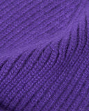 Cashmere Knit Beanie