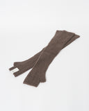 Cashmere Knit Gloves