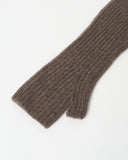 Cashmere Knit Gloves