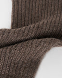 Cashmere Knit Gloves