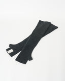 Cashmere Knit Gloves