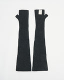 Cashmere Knit Gloves