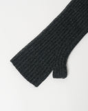 Cashmere Knit Gloves