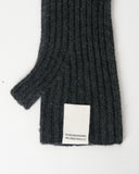 Cashmere Knit Gloves