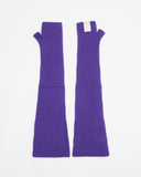 Cashmere Knit Gloves