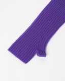 Cashmere Knit Gloves